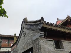 -观澜湖华谊冯小刚电影公社(百年记忆公社)