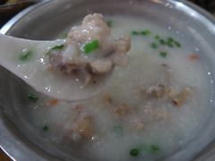 红枣滑鸡粥-南记食粥坊·宵夜大排档(莲花总店)