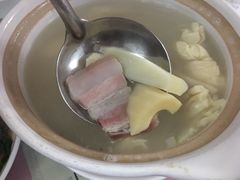 -蘭心餐厅(进贤路店)