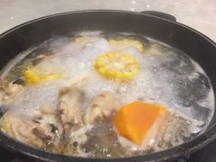 -稻香酒家·33年老字号·港式粤菜(富邦中心店)
