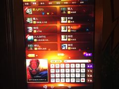 -星乐汇量贩式KTV(中冶祥腾城市广场店)