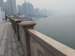 -白鹤梁水下博物馆