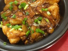 -宏状元现熬粥·京味菜(五棵松店)