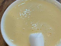 -沙湾姜埋奶(兴新包店)