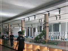 自助取餐区-平措康桑·和牛自助观景餐厅(布达拉宫店)
