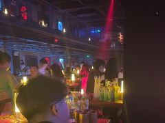 -拾叁唐Livehouse(佛山禅城店)