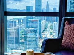 -深铁皇冠假日酒店·大堂吧