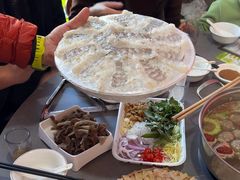 -官塘陈记鱼生·潮汕砂锅粥·牛肉火锅(潮枫路总店)