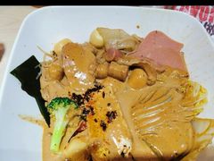 -林静小吃(复兴路店)