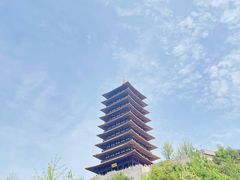-牛首山文化旅游区
