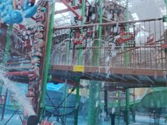 -青岛东方影都融创水世界