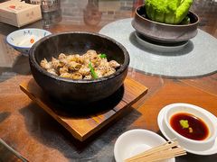 -猪肉婆私房菜(容桂总店)