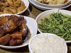 -沈记菜馆(酒仙桥路店)