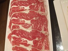 -西安浐灞艾美酒店·汉江餐厅·火锅