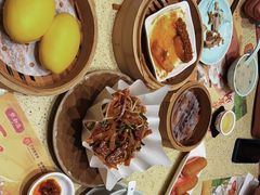 -点都德(汇盈广场店)