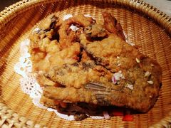 一鱼三吃-大榕树下顺德菜(融创茂店)
