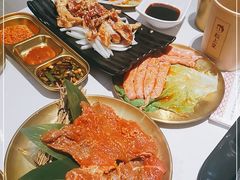 -八乔煎肉馆·丹东特色煎锅(梅林店)
