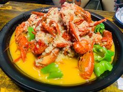-老五烧烤(盘金华府总店)