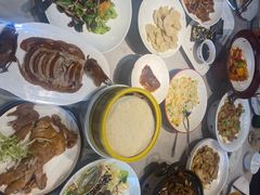 -北平食坊·烤鸭(黄寺大街店)