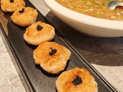 -永安鱼庄·镇江菜(东吴路店)