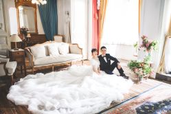 -THE QUEEN(北京店)