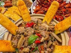 -庆峰龙虾烧烤(合肥一店)