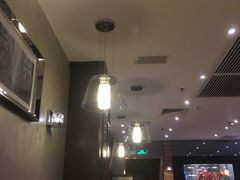 大堂-大家乐(广州天河城六楼店)