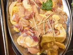 -阿鸡鱼庄·顺德鲜蒸小炒(亚运村店)