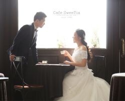 点击看大图 -天一婚纱摄影TIA STUDIO(珠海路店)