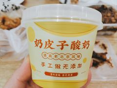 -紫光园·烤鸭(京旺家园店)