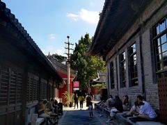 -嵩祝寺及智珠寺