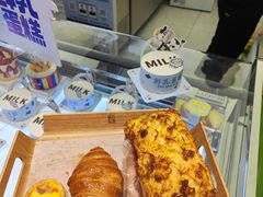 -Bread618面包生日蛋糕(欧亚商都店)