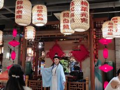 -二十八里太湖船菜(吉祥路店)