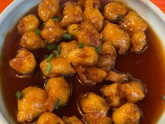 -红灯笼姥姥饭店·江景餐厅