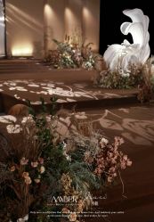 -琥珀婚礼策划AMBER WEDDING
