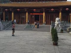 -梵天禅寺
