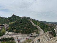 -雁门关景区