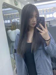 -赤道 Hair Salon