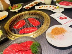 -AJIYA·池袋日式烧肉自助(天津万象城店)
