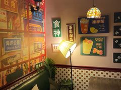 -LIENOW来闹密室剧本推理&狼人杀(东方亿象城店)