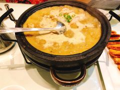 -老酒川菜坊(中山西路店)