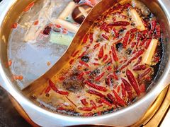 -川成串·自助串串香火锅(朝阳店)