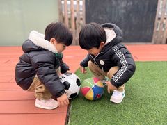 -BetterKids贝好国际托育中心(奥体旗舰店)