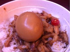iphone_upload_pic-古早人小吃店(黄河北路店)