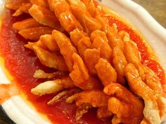 -神仙钵湘香土菜馆(光华路店)