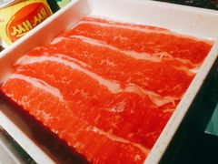 澳洲和牛m5-温禾牛·和牛寿喜烧自助火锅(恒基名人店)