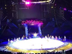 -珠海横琴长隆《卡卡虎奇遇记》