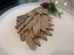 -丰泽园饭店