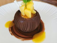 -杏荟旋转餐厅(广州爱群店)