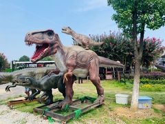 -武汉紫薇都市田园